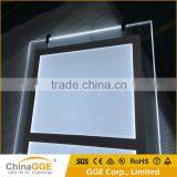 Real Estate Agency Window Display LED Light Pockets LED Real Estate Agent Acrylic Display Window LED Light Pockets thumbnail-2