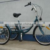 good shopping tricycle/cycle/trike/bike