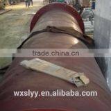 Dump Truck Lift Hydraulic Cylinder thumbnail-4
