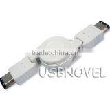 2 M 6p Cable(IEEE 1394 Compliant),cable,audio Cable,usb Cable