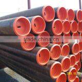 API 5L X42/X46/X52/X60 Seamless Steel Pipe Line Pipe thumbnail-2
