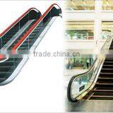 China High Quality INTENTEC Energy Saving Mode Escalator thumbnail-1