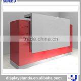 Clothing-shop-cash-counter-design Wood u Shaped Cash Counter thumbnail-6