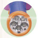 Folding Electric Mosquito Swatter thumbnail-4