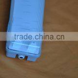 High Value Low Power Consumption T8 G13 2*36W Tri-Proof LED Light thumbnail-3