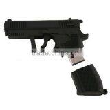 Pistol Style Usb Flash Drive