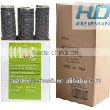 Hot Dip Galvanized Chicken Wire Mesh