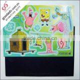 Magnetic Drawing Board Educational Toy Puzzle Hot Sales Magnetic Puzzle thumbnail-2