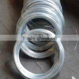 20G Electro Galvanized Surface Treatment Galvanised Iron Wire