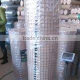 (ISO9001,BV) Factory PVC Welded Wire Mesh Roll