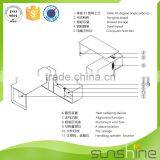 Office Table Executive Middle Desk Office Desk thumbnail-5