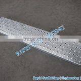 Kwikstage Metal Scaffolding Planks Hot Dip Galvanized thumbnail-4