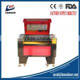 Agents Wanted Jinan Factory Supplier Good Price Fast Speed Popular CNC Co2 Laser Cutter Machines thumbnail-4