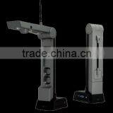 Multifunction USB Camera,VGA Visual Presenter Cheap Visualizer, USB Portable Visual Presenter