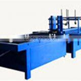 Longwell Popular Foam Coating Line EPS Concrete Machine thumbnail-3