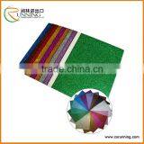 Glitter Sheets for Child Craftwork Starry Eva Foam Sheet Glitter Eva Craft Sheet thumbnail-3
