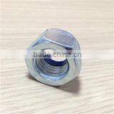 Стандарт металлической вставной гайки thumbnail-3