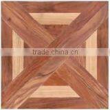 Mosaic Parquet Oak Artificial Engineered Wood Flooring thumbnail-1