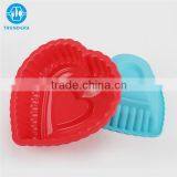 Popular Silicone Human Heart Cake Mold thumbnail-1