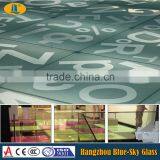 Laminated Glass Floor thumbnail-1