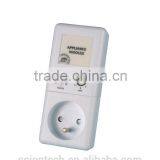 Wireless Temperature & Humidity Sensor thumbnail-4