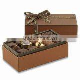 Chocolate Packing Box