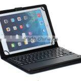 7-10 Inch Tablet pc Universal Bluetooth Keyboard With Leather Case for Android Win8 Dual System With Touch Pad Bluetooth 3.0 thumbnail-2