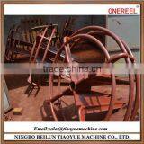 Steel Cable Coiler thumbnail-1