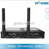 2.4GHz RF digital wireless transceiver audio for home theatre system or stage music system