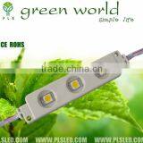 PLS dc 24v Led Module,led Backlight Module,rohs 5050 Smd Module Led