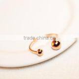 2016 Fashion Jewelry Wholesale Elastic Ring Cheap Jewelry Ring thumbnail-3