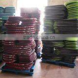 Ninghai Nanko Plastic Product Ltd. company overview - view 2 thumbnail