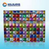 Fresnel Lens Paper Gift Bag thumbnail-1