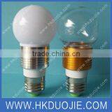 Q0101 50*110 White/ Warm White LED Bulbs thumbnail-1