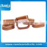 One Way Silicone Gray Connector Seal