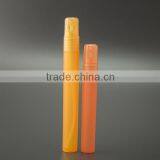 Small Plastic Colorful 5ml Mini Perfume Spray Bottle thumbnail-4