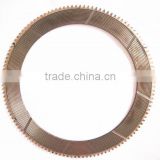 MASSEY FERGUSON 2707457M1 Tractor Spare Parts Copper Based Friction Disc