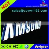 Lighted Alphabet Metal Store Front Led Sign Letters thumbnail-5