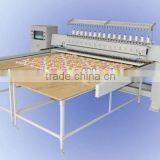 BST Buckwheat Mattress Quilting Machine