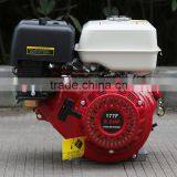 BISON(CHINA) OHV Structure Air Cooling China 10hp Petrol Engine thumbnail-3