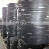 Solid Color Edge Banding Pvc for Furniture Accessory