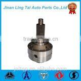 HOT GENUINE PARTS HOWO Truck Transmission Differential Assembly AZ9231320271 thumbnail-3