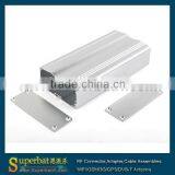 Aluminum Enclosure For Power Box thumbnail-1