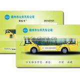 Transportation Card in Highway thumbnail-2