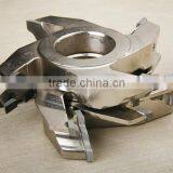 Profile Cutters for Door Frame Making