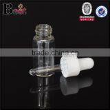 4ml Clear Glass Tube Flat Bottom Glass Cylinder Tube thumbnail-2