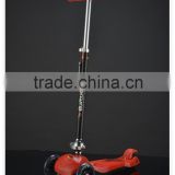 2015 baby products pro scooter pedal scooter kids kick scooter