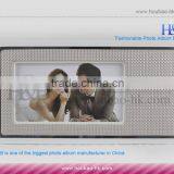 Beautiful Look Photo Album With Suitcase Diamound Photo Album thumbnail-6