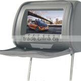 Headrest TFT-lcd Minitor Car Universal Headrest Monitor thumbnail-5