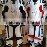 Pakistani Made Leather Motorcyc Racing Suit,Racing Leather Motorbike